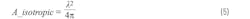 Equation 5 Equation 5