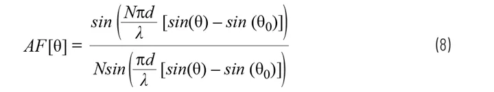 Phased-Array Antenna Patterns (Part 2)—Linear-Array Beam ...