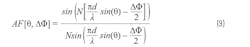 Equation 9 Equation 9