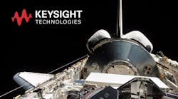 Keysight Space Promo