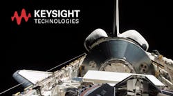Keysight Space Promo Keysight Space Promo