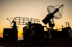 1. The U. S. Army Combat Capabilities Development Command’s Army Research Laboratory (ARL) is investing heavily in future EW capabilities through its Foundational Research for Electronic Warfare in Multi-Domain Operations (FREEDOM) program. (Courtesy of ARL) 1. The U. S. Army Combat Capabilities Development Command’s Army Research Laboratory (ARL) is investing heavily in future EW capabilities through its Foundational Research for Electronic Warfare in Multi-Domain Operations (FREEDOM) program. (Courtesy of ARL)