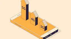 Stock Image 5 G