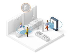 2. Instead of using today’s computer-vision technologies, high-precision positioning could be employed to monitor foot traffic, alerting the retailer when checkout lines are long, or even play a medley of the customers’ favorite songs. 2. Instead of using today’s computer-vision technologies, high-precision positioning could be employed to monitor foot traffic, alerting the retailer when checkout lines are long, or even play a medley of the customers’ favorite songs.