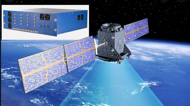 Radar Systems Promo
