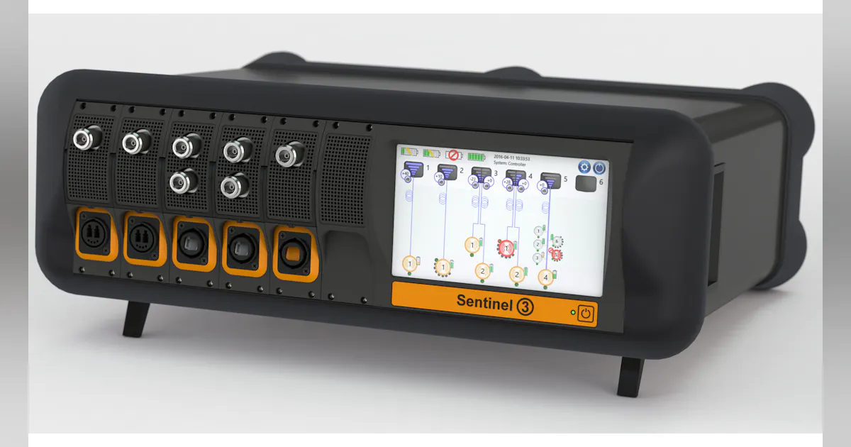 The Latest in Defense Technology | Microwaves & RF