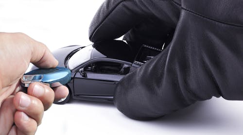 Car Theft Lea Dnew