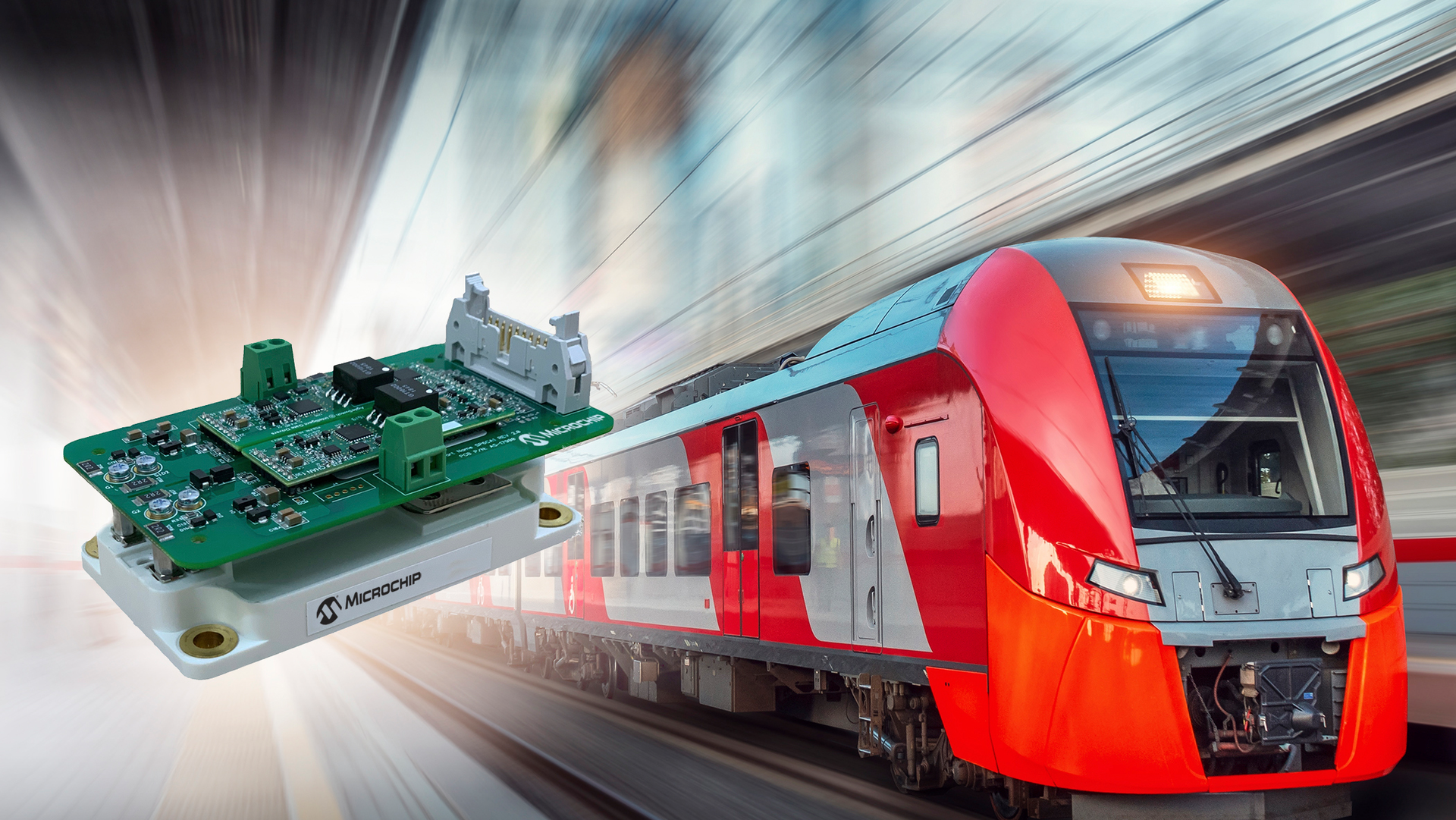 0920 Mw Microchip Agile Switch Si C Eval Kits Promo