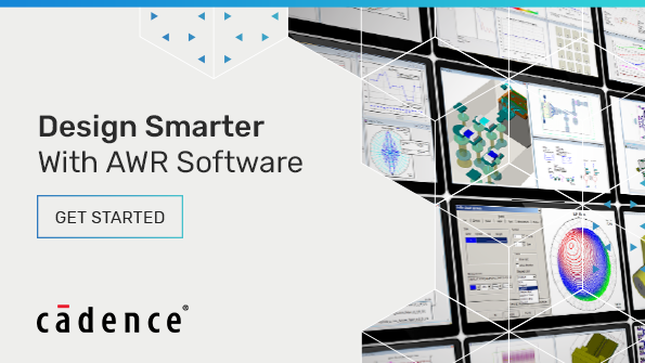 1599769824 Awr Cadence Design Smarter 595x335 Mwrf 092120 Kmr