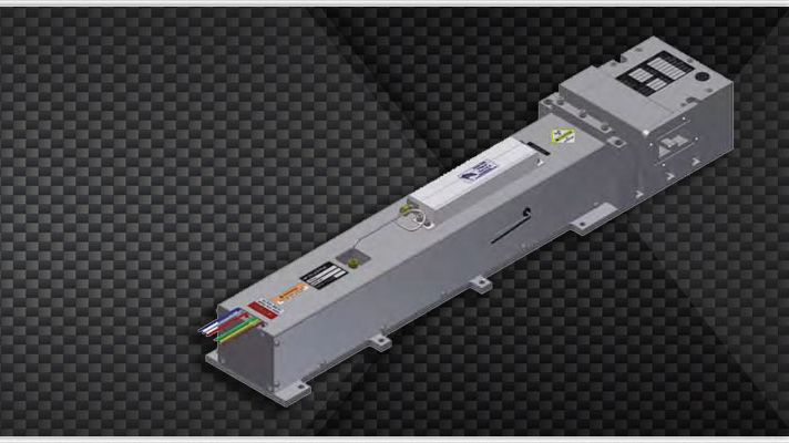 Teledyne Defense Electronics