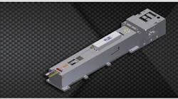 Teledyne Defense Electronics Teledyne Defense Electronics