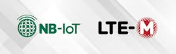 1. LTE-M and NB-IoT are ultra-low-power versions of cellular technology designed specifically for IoT. 1. LTE-M and NB-IoT are ultra-low-power versions of cellular technology designed specifically for IoT.