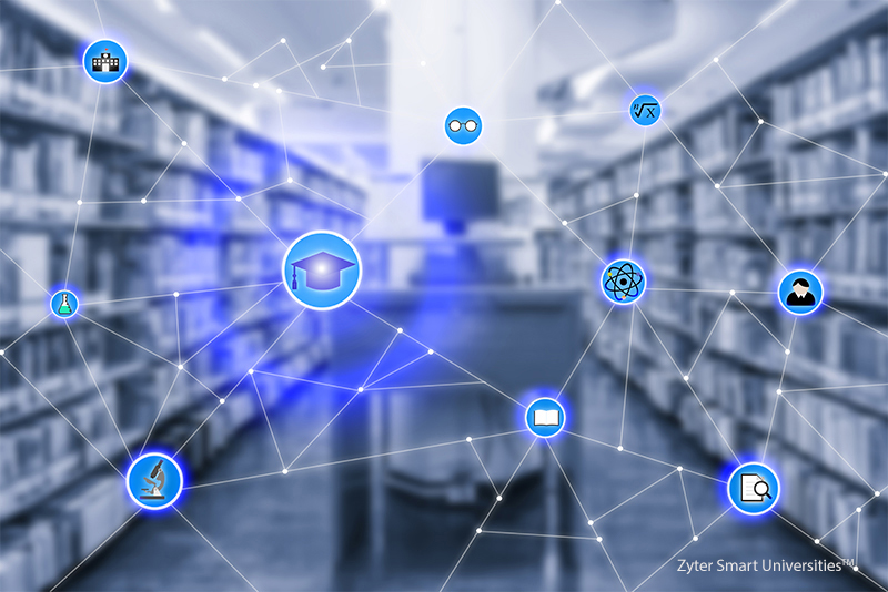 Hi Tech University Photo