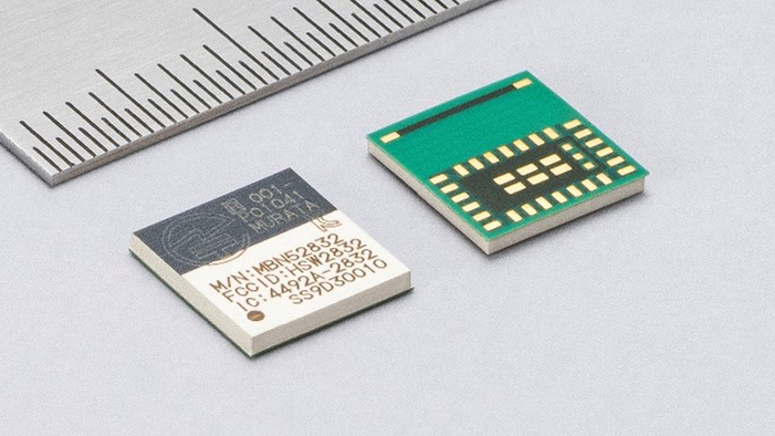 1020 Mw Murata Wirepas Io T Connectivity