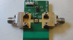 1020 Mw Quik Pak Plastic Qfn Rf Package Promo 1020 Mw Quik Pak Plastic Qfn Rf Package Promo
