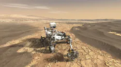 1020 Mw Smiths Interconnects Mars Rover Promo