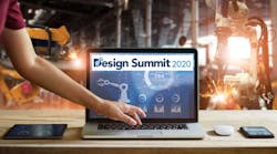 Design Summit Promo