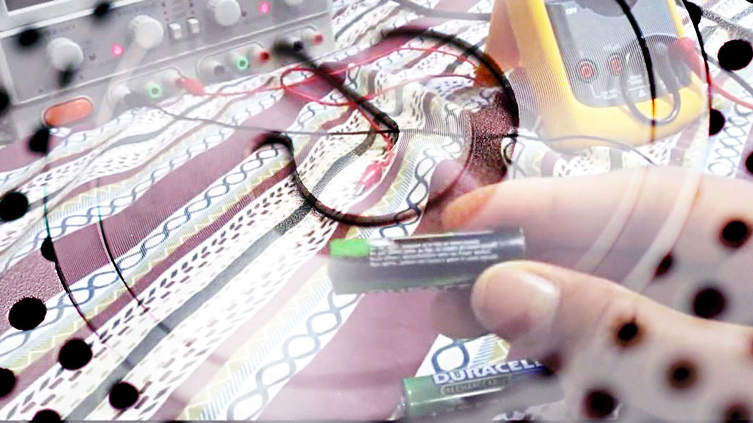 Electronic Load Promo