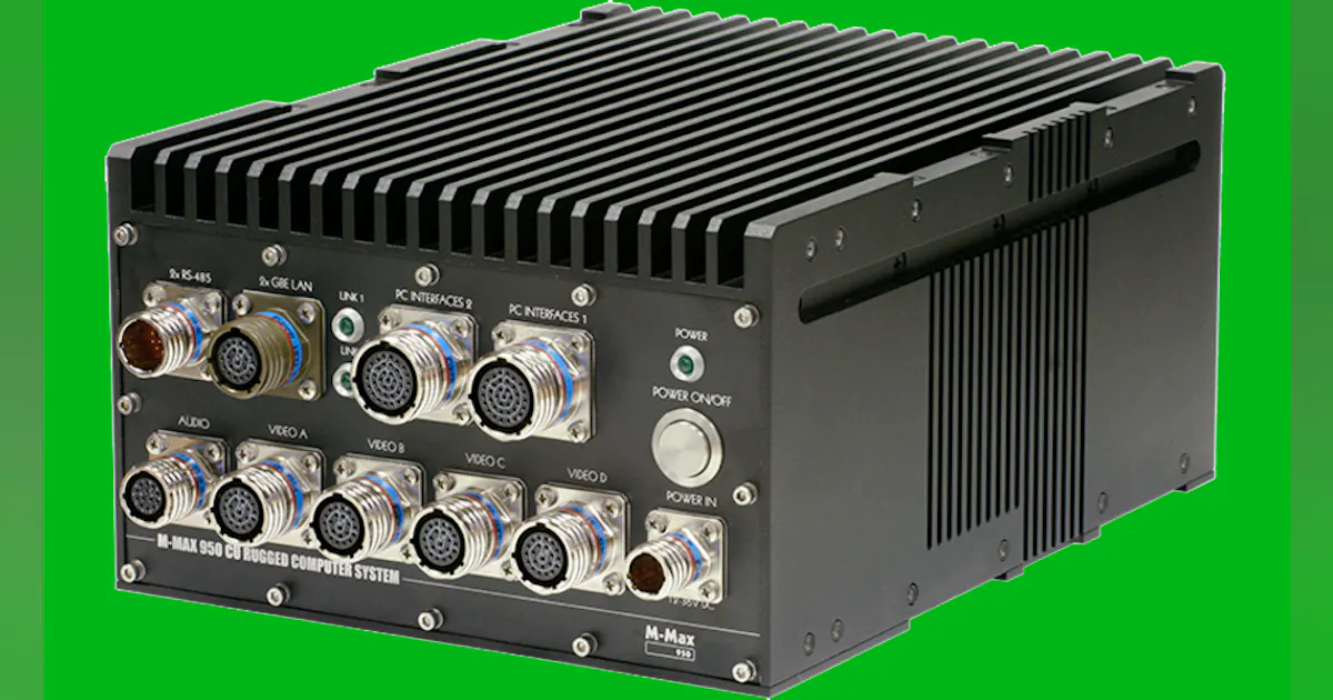 The Latest in Embedded Technologies | Microwaves & RF