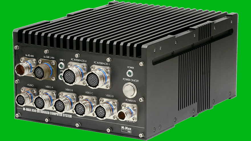 The Latest in Embedded Technologies | Microwaves & RF