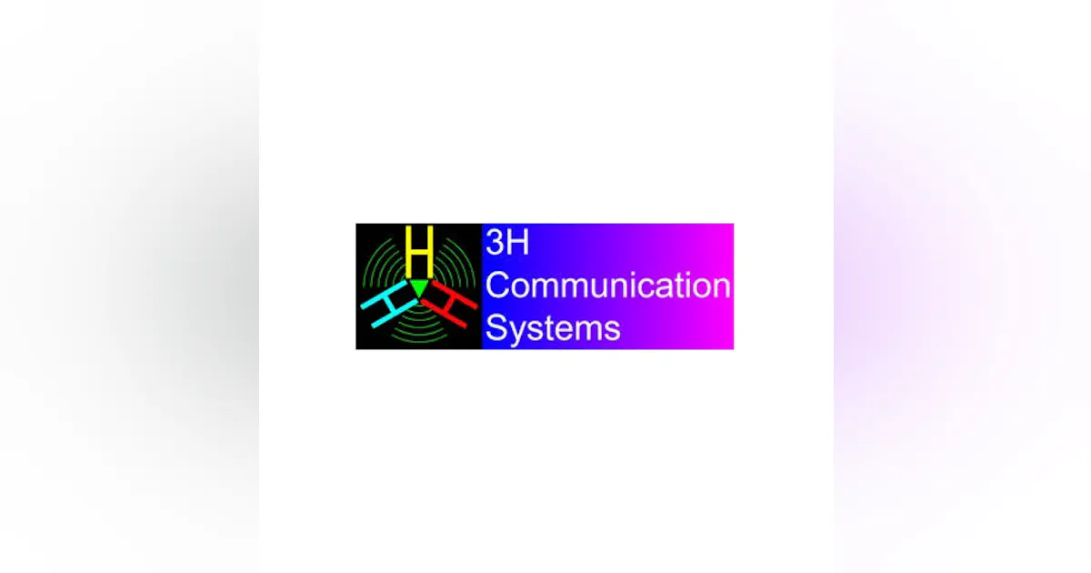 3h Control System 3H Communication Systems | Microwaves & RF