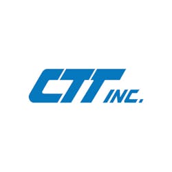 Ctt Inc
