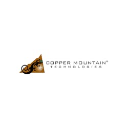 Copper Mountain Technolgies