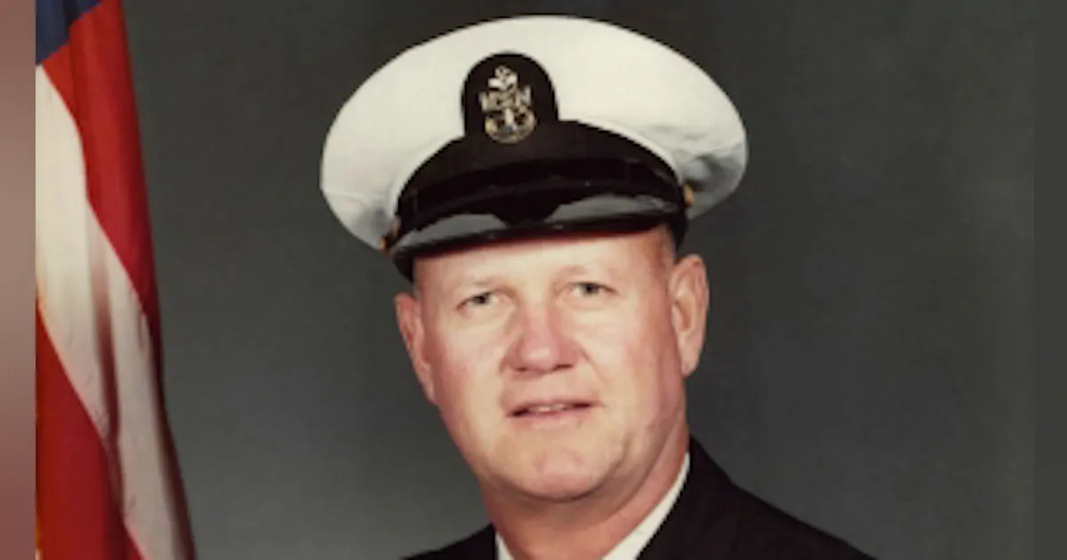 First Master Chief Destroyer Commissioned for Navy’s First Master Chief Petty Officer ...