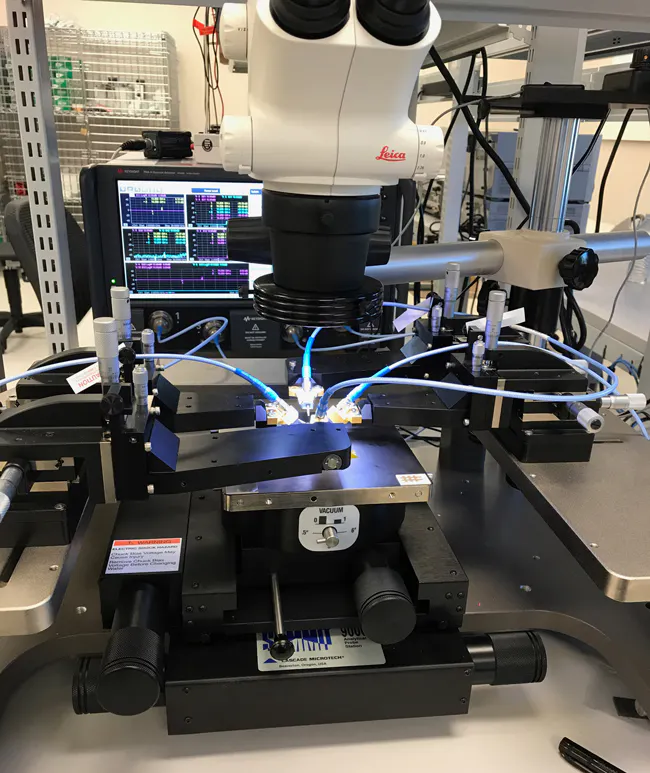 Not an Afterthought: Why Test is Critical in RF System Development ...