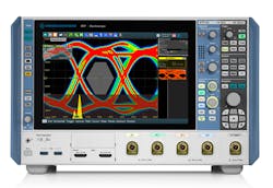 3. High-speed oscilloscopes, for example, the R&S RTP, can be used to set up and debug quantum-computing systems. 3. High-speed oscilloscopes, for example, the R&S RTP, can be used to set up and debug quantum-computing systems.