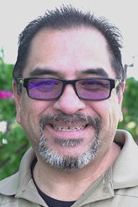 John Martinez John Martinez