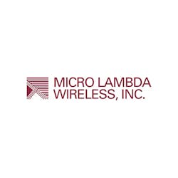 Micro Lambda Wireless