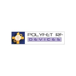 Polyfet Rf Devices