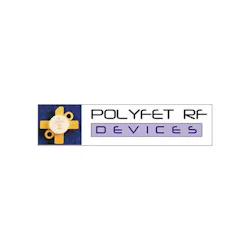 Polyfet Polyfet RF Devices | Microwaves & RF