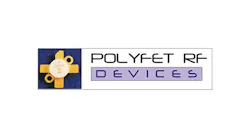 Polyfet Rf Devices