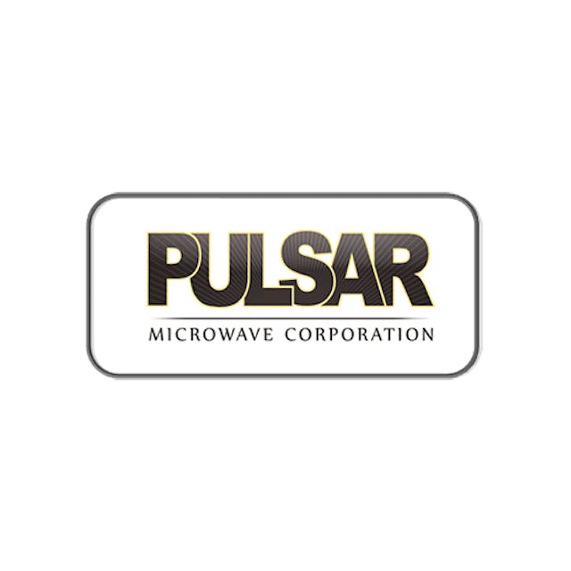 Pulsar watch logo 2025