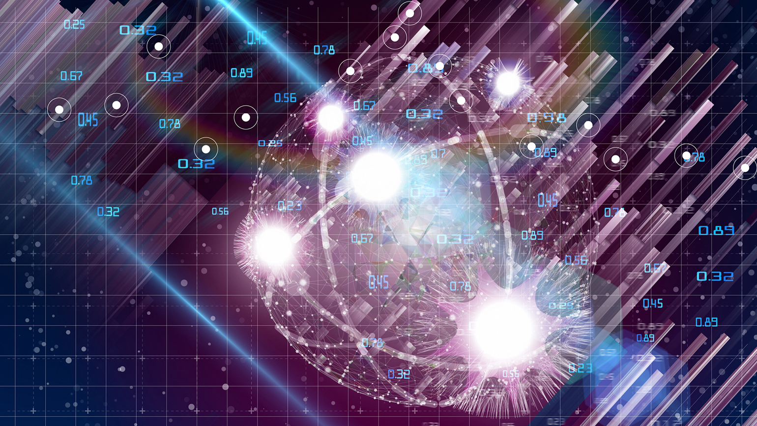 Quantum Computing Promo