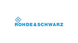 Rohde And Schwarz Rohde And Schwarz