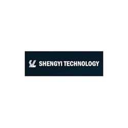 Shengyi Technology 5fb9375804bdd