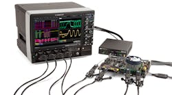 Teledyne Le Croy Promo Teledyne Le Croy Promo
