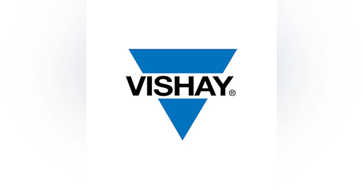 Vsh Vishay Intertechnology | Microwaves & RF