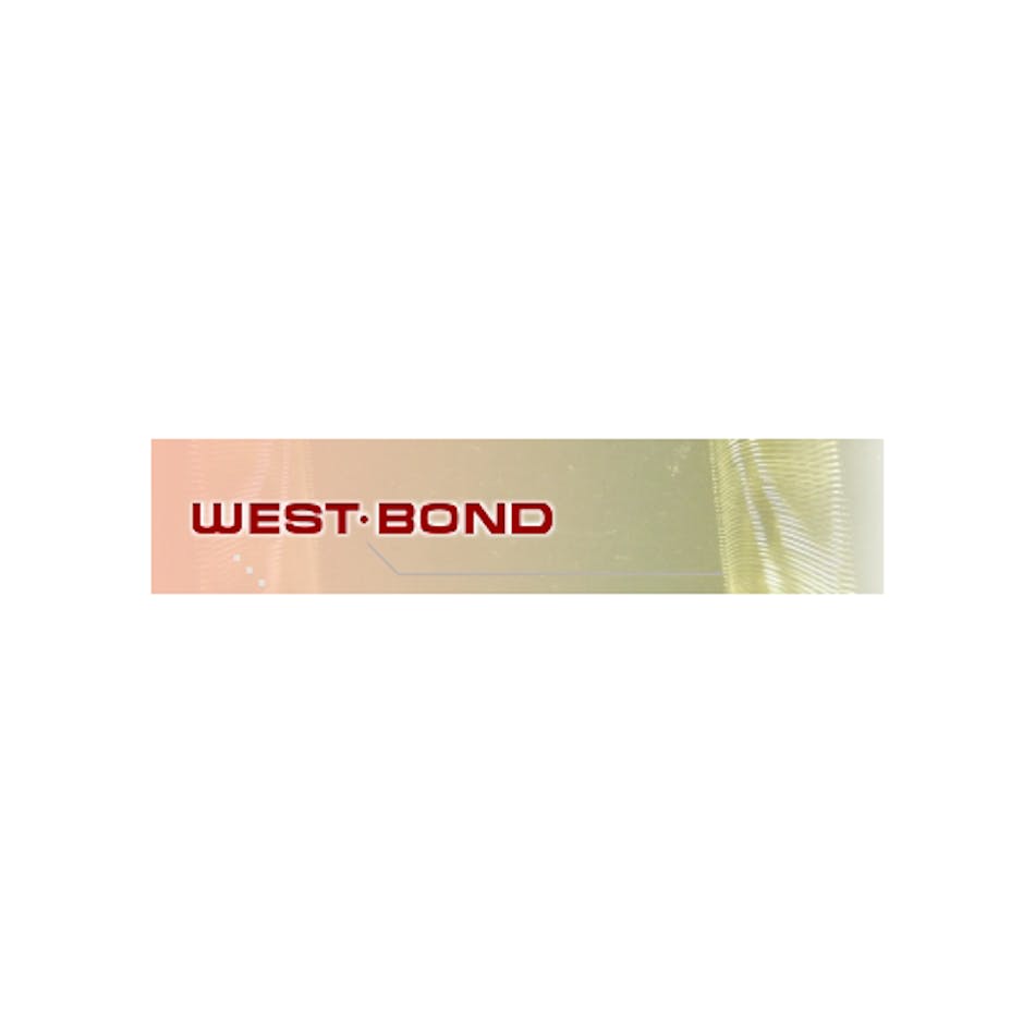 West Bond Inc