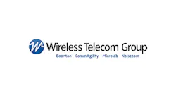 Wireless Telecom Group