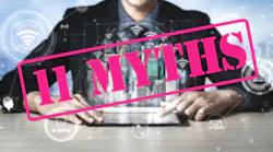 11 Myths