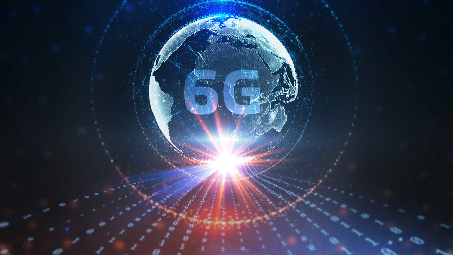 6 G Id 195677237 &copy; Putilich Dreamstime