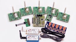 Adi Smart Mesh Ip Starter Kit Adi Smart Mesh Ip Starter Kit