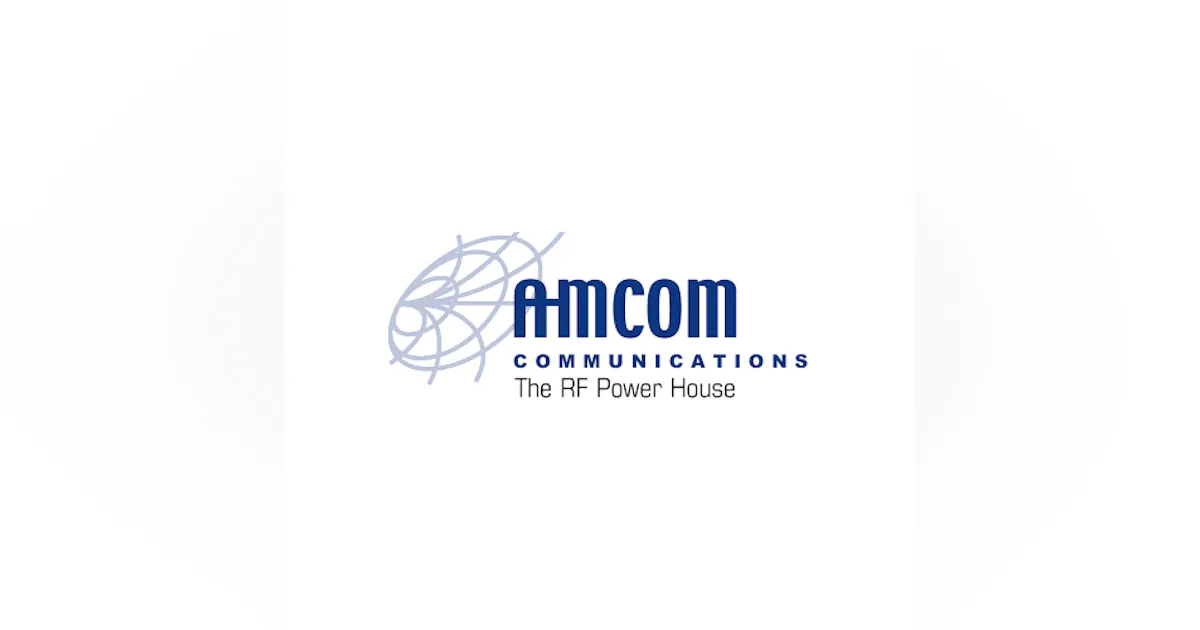 Amcom Communications | Microwaves & RF