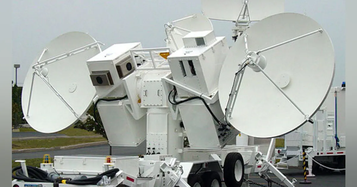 Mircowave Emitter Threat Emitter Joins in European EW Exercises | Microwaves & RF