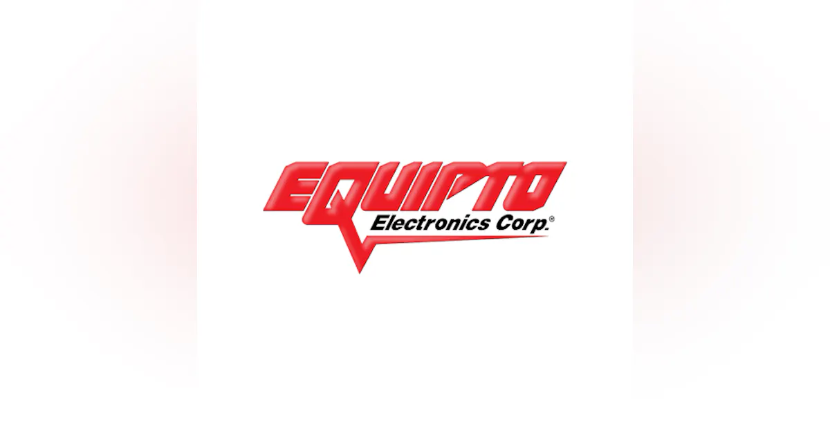 Equipto Electronics | Microwaves & RF