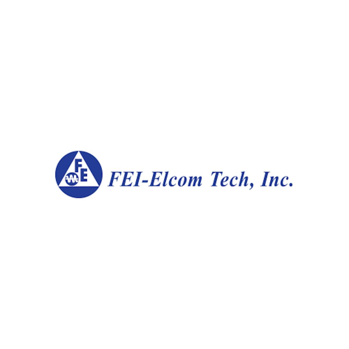 Fei Elcom Tech